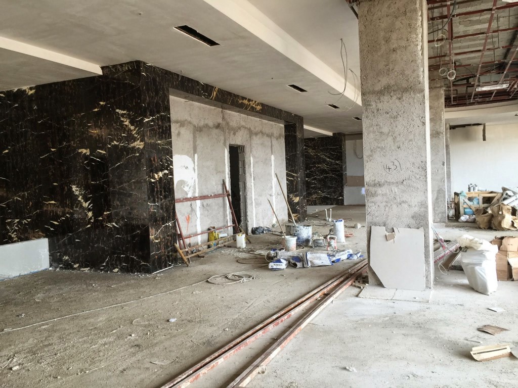 imagini hotel SUNIS EFES ROYAL PALACE OZDERE